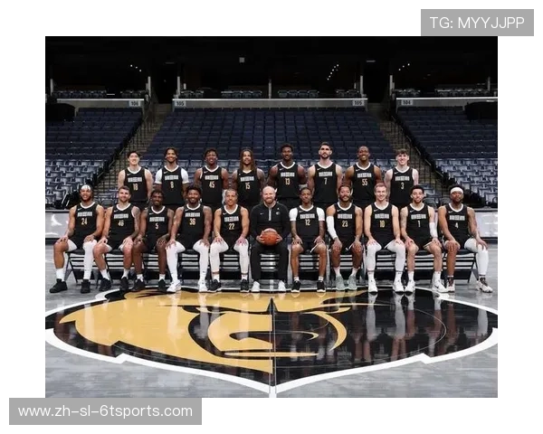 NBA灰熊队赛季分析与核心球员表现 NBA灰熊队赛季分析与核心球员表现