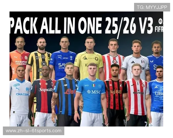 FIFA19游戏中英超球队名单及特色点评