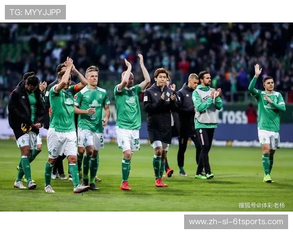 德甲最低身价球队:德甲联赛中最具挑战性的球队