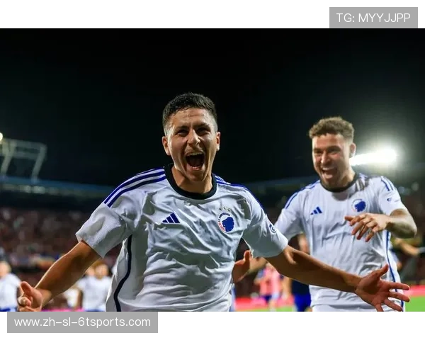 欧冠赛场上的德甲四支代表球队介绍