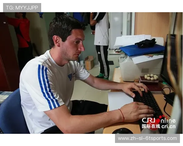 踢出友好:足球外交官的跨文化纽带构建 踢出友好:足球外交官的跨文化纽带构建