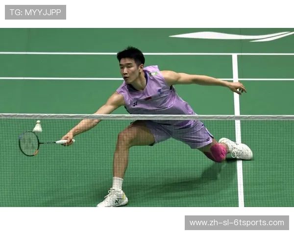 国羽战报李诗沣亚锦赛首轮失利后续赛程如何调整